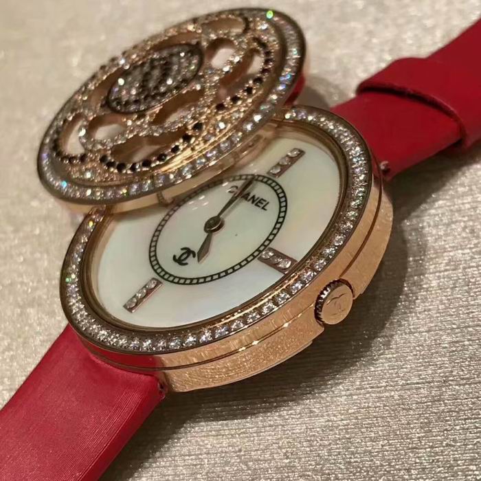 Chanel Watch 425